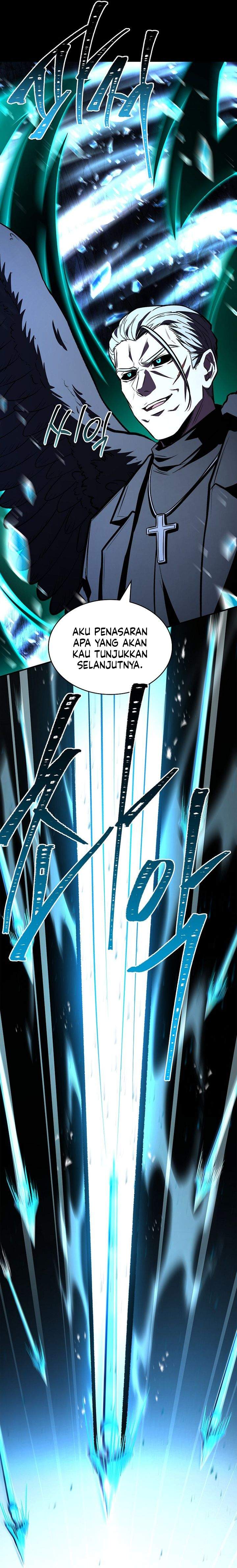 Talent-Swallowing Magician Chap 137 - Next Chap 138