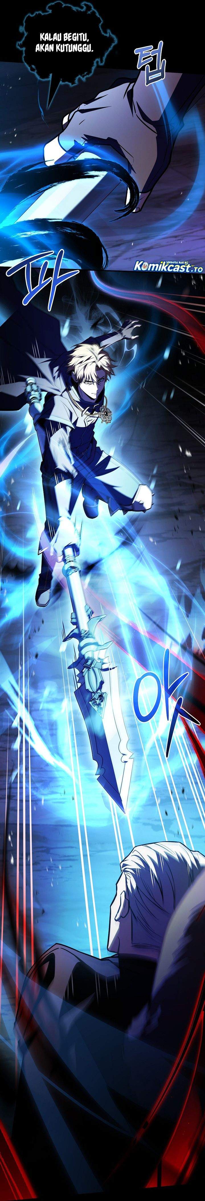 Talent-Swallowing Magician Chap 137 - Next Chap 138