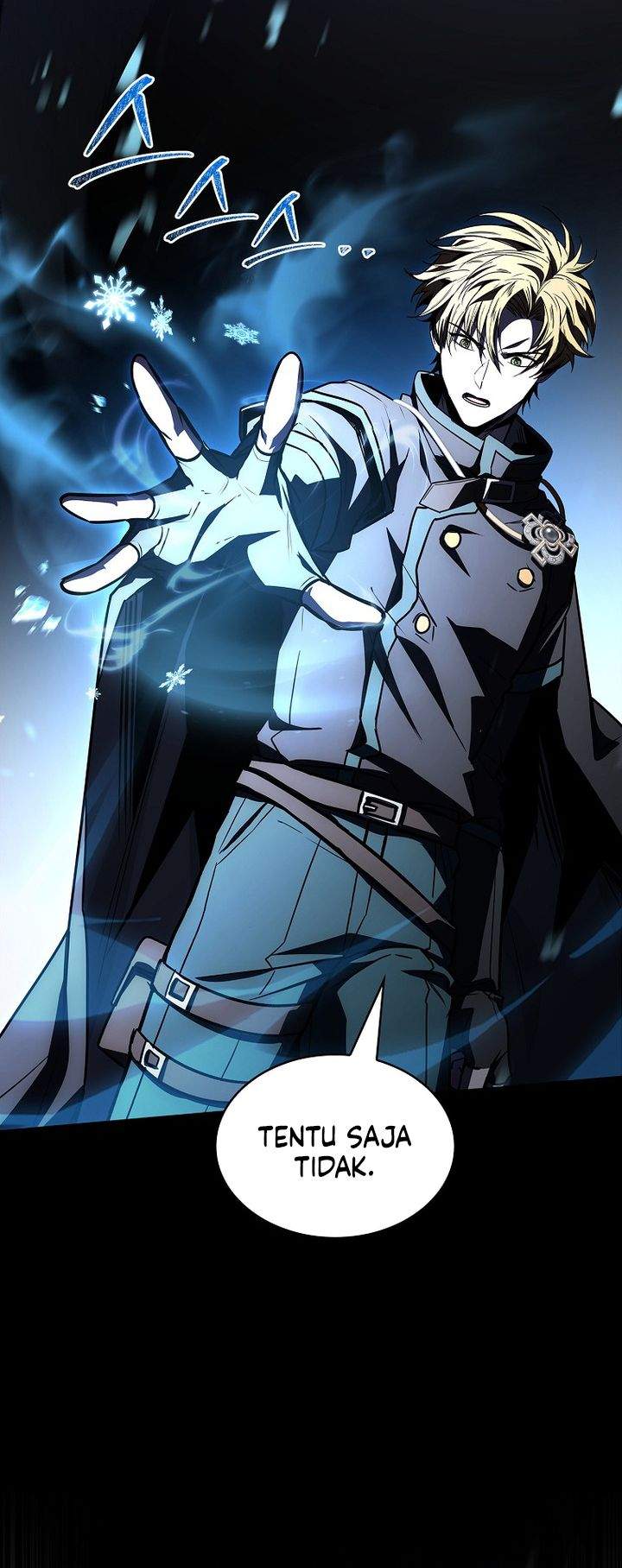 Talent-Swallowing Magician Chap 137 - Next Chap 138