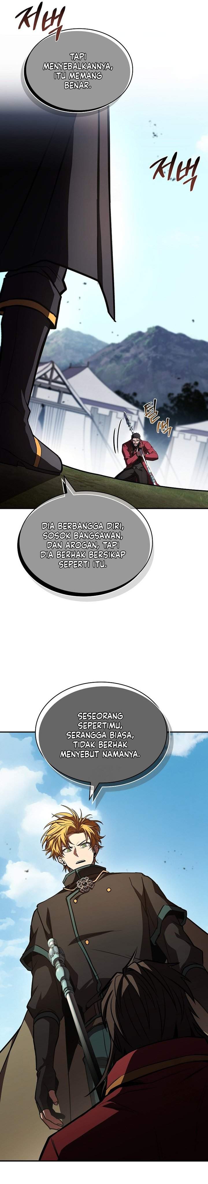 Talent-Swallowing Magician Chap 134 - Next Chap 135
