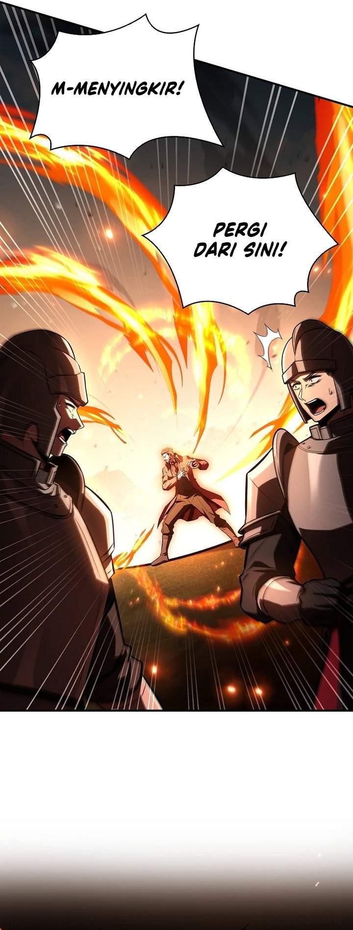 Talent-Swallowing Magician Chap 134 - Next Chap 135
