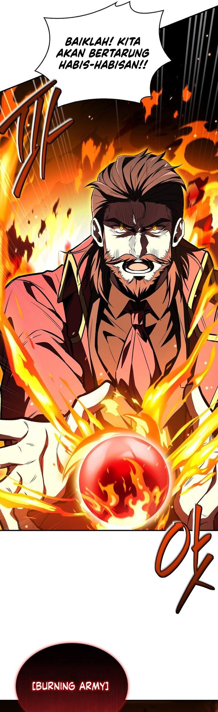 Talent-Swallowing Magician Chap 134 - Next Chap 135