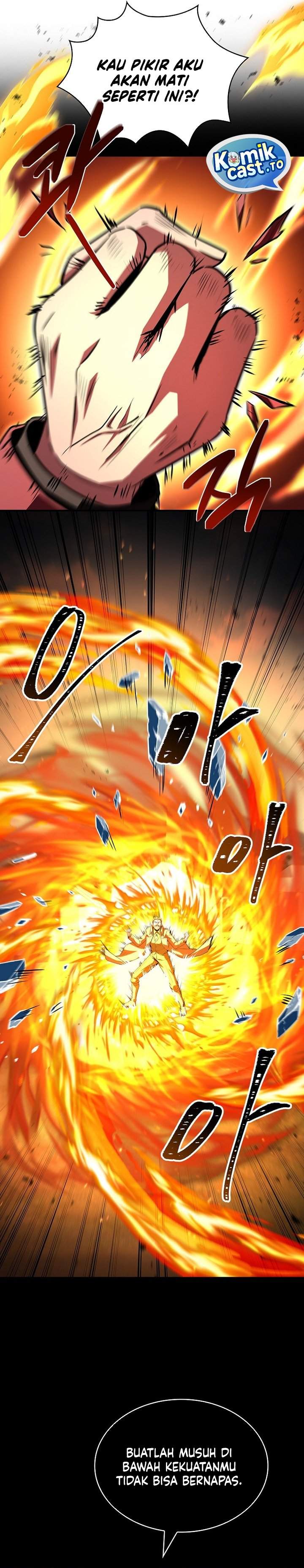 Talent-Swallowing Magician Chap 134 - Next Chap 135