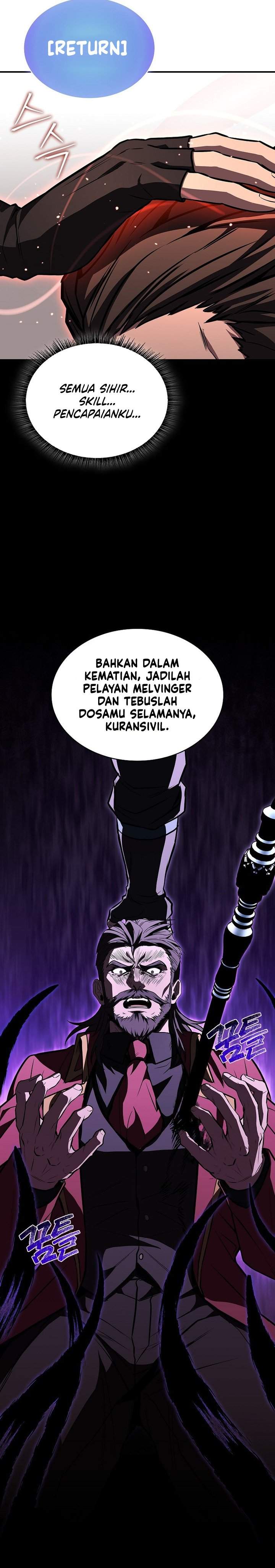 Talent-Swallowing Magician Chap 134 - Next Chap 135
