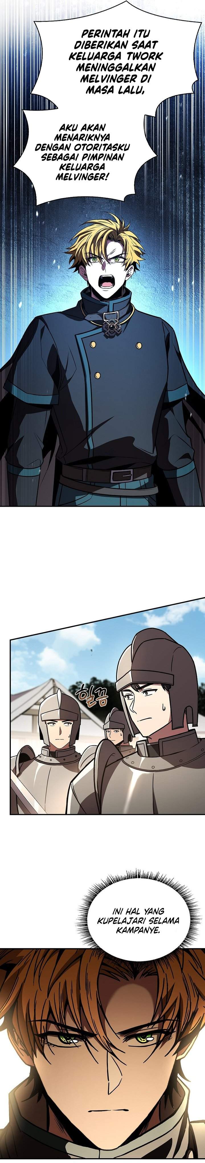 Talent-Swallowing Magician Chap 134 - Next Chap 135