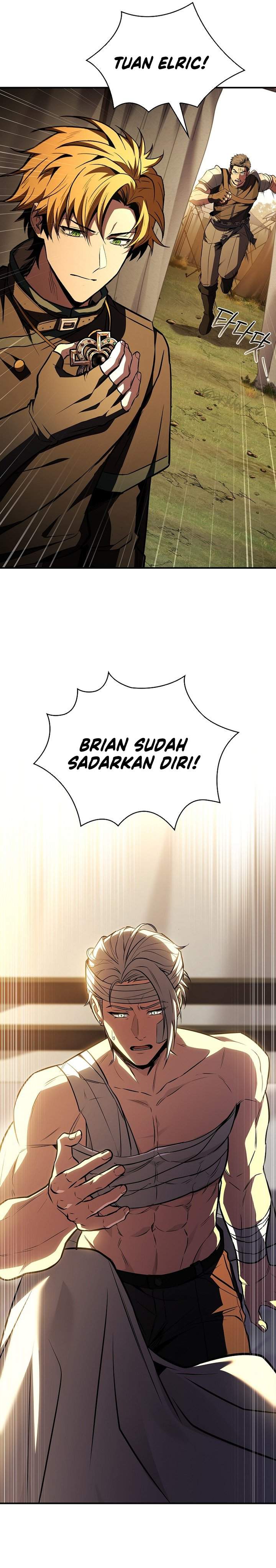 Talent-Swallowing Magician Chap 135 - Next Chap 136