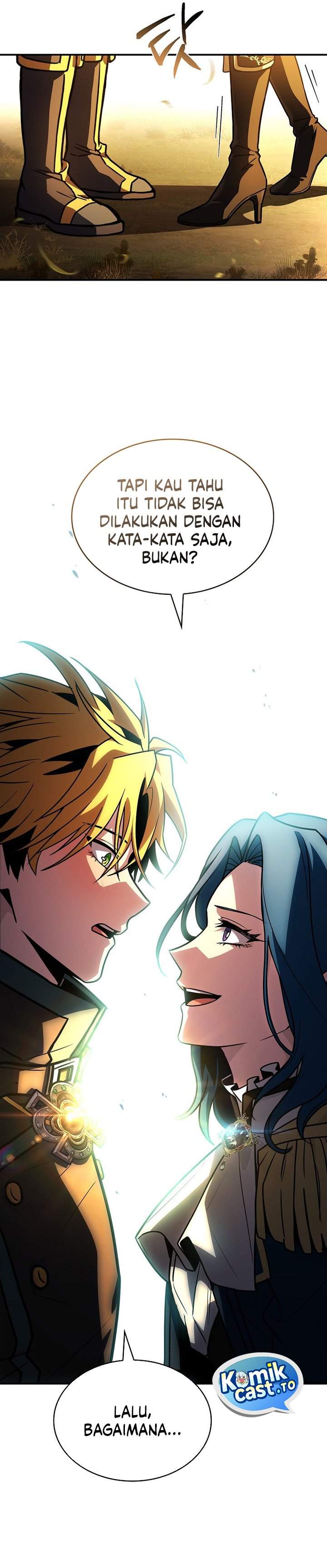 Talent-Swallowing Magician Chap 135 - Next Chap 136
