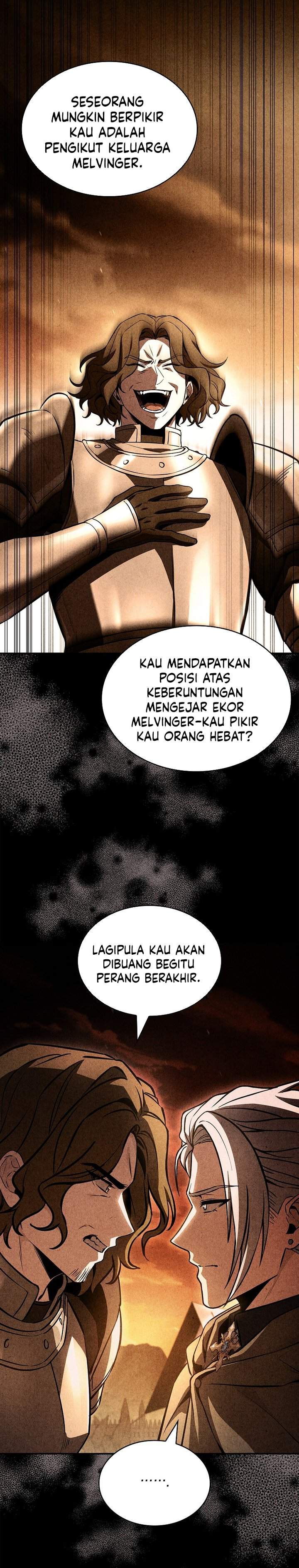 Talent-Swallowing Magician Chap 135 - Next Chap 136