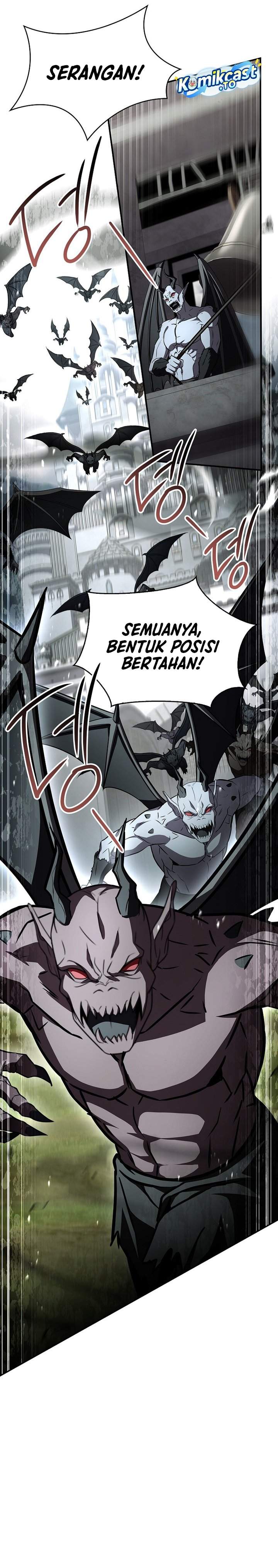 Talent-Swallowing Magician Chap 136 - Next Chap 137