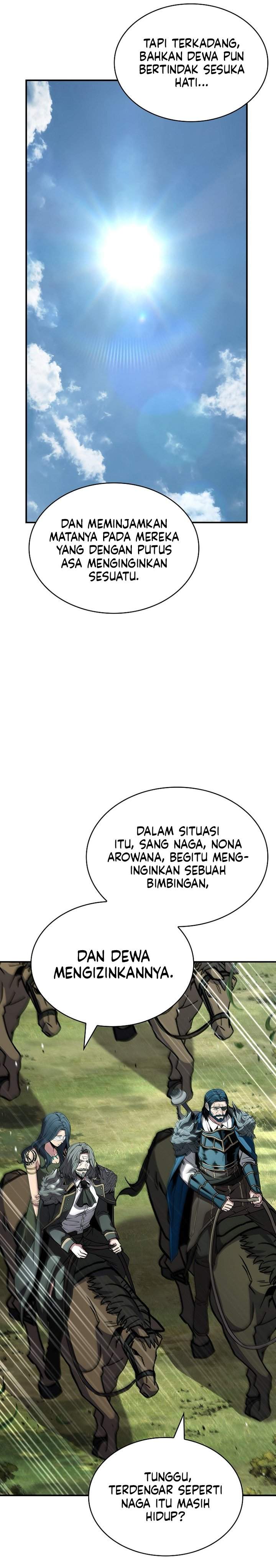 Talent-Swallowing Magician Chap 136 - Next Chap 137