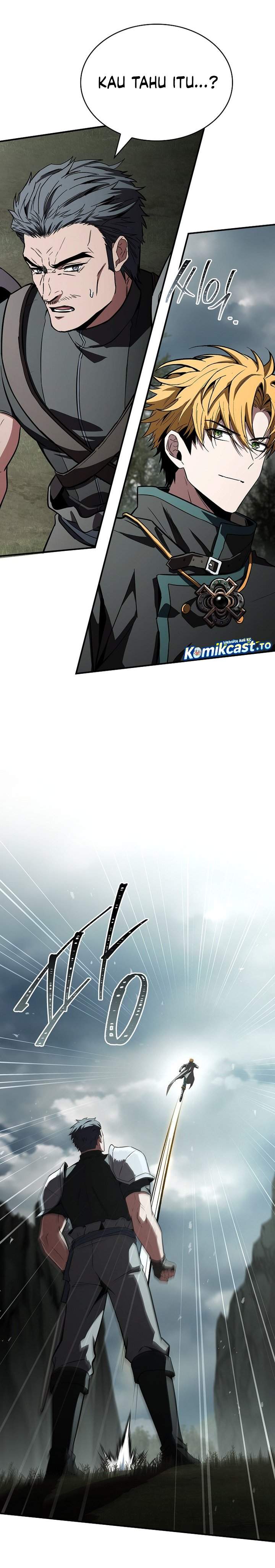 Talent-Swallowing Magician Chap 136 - Next Chap 137