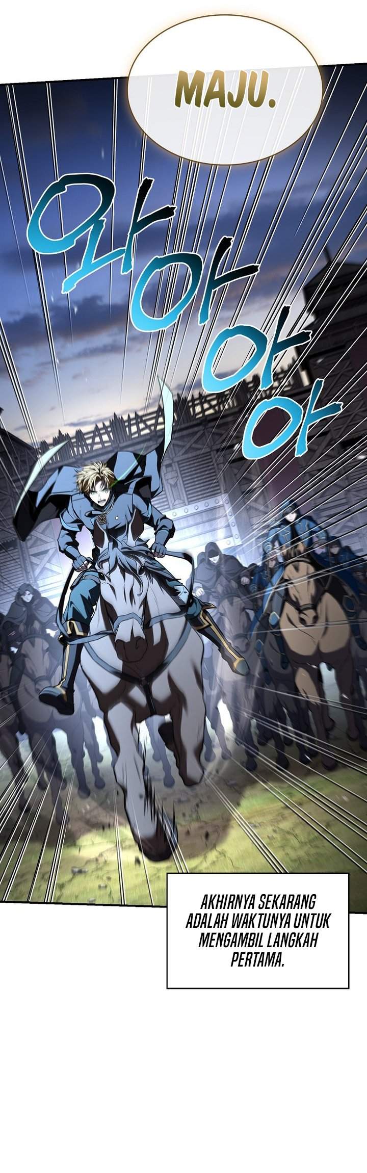 Talent-Swallowing Magician Chap 136 - Next Chap 137