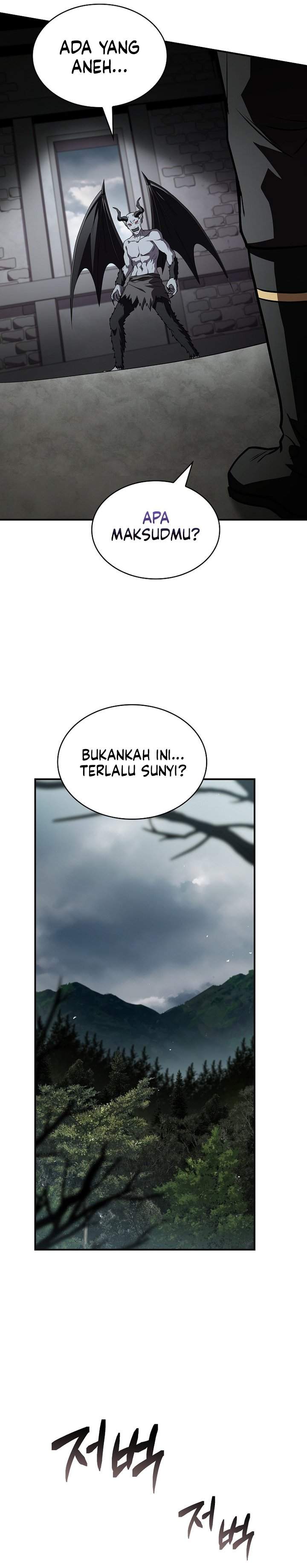 Talent-Swallowing Magician Chap 136 - Next Chap 137