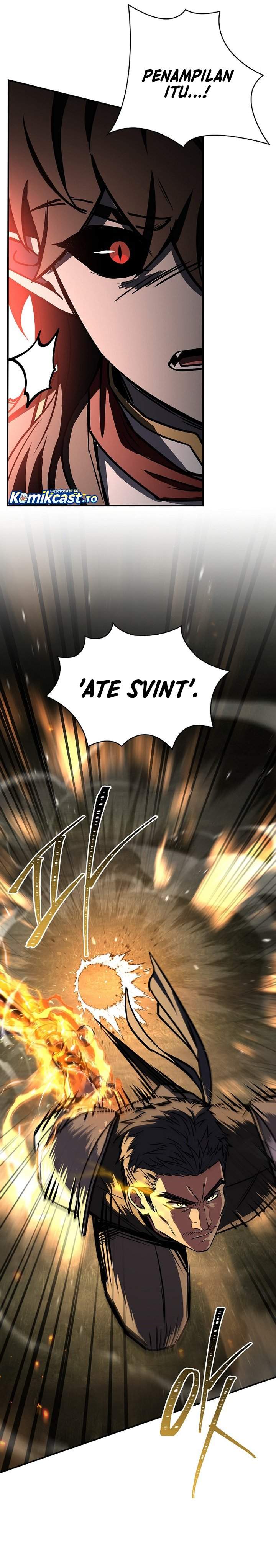 Talent-Swallowing Magician Chap 136 - Next Chap 137