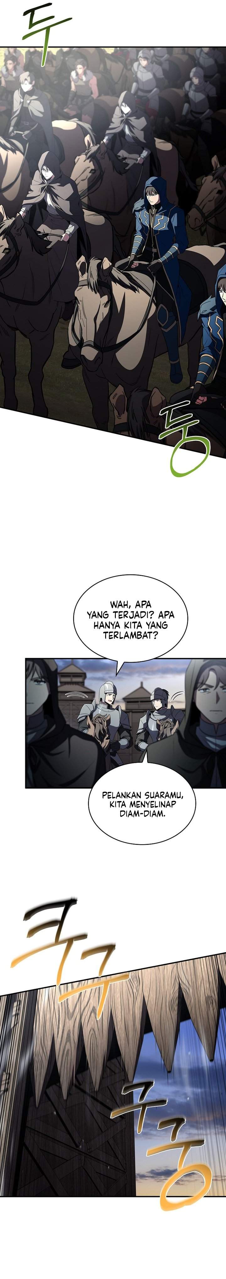 Talent-Swallowing Magician Chap 136 - Next Chap 137