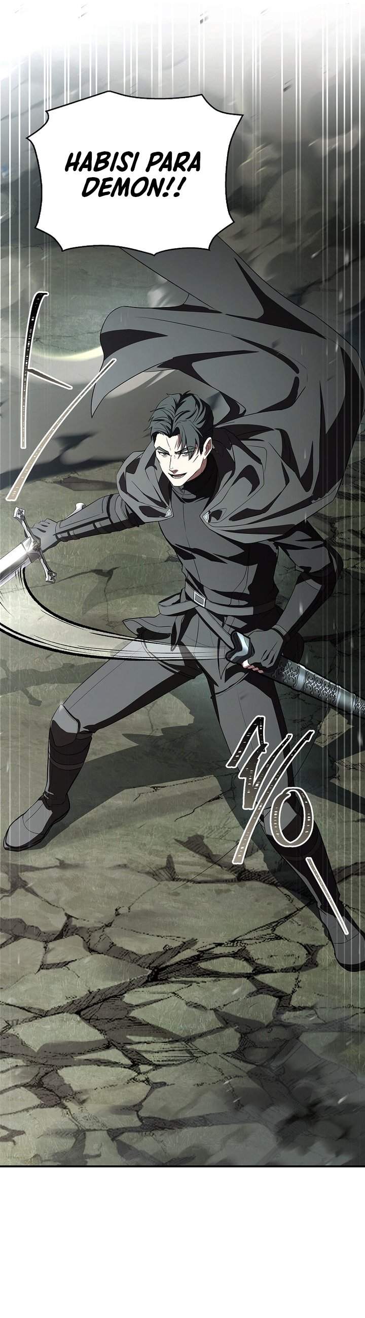 Talent-Swallowing Magician Chap 136 - Next Chap 137