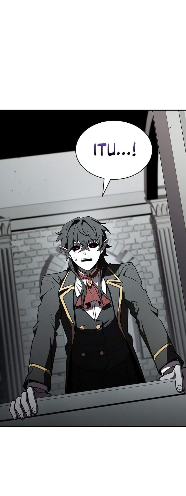 Talent-Swallowing Magician Chap 136 - Next Chap 137