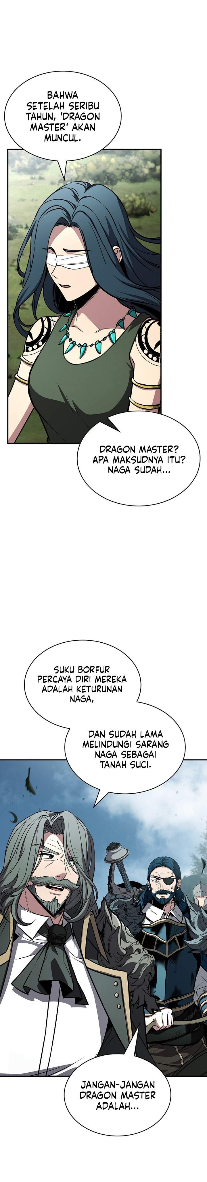 Talent-Swallowing Magician Chap 136 - Next Chap 137