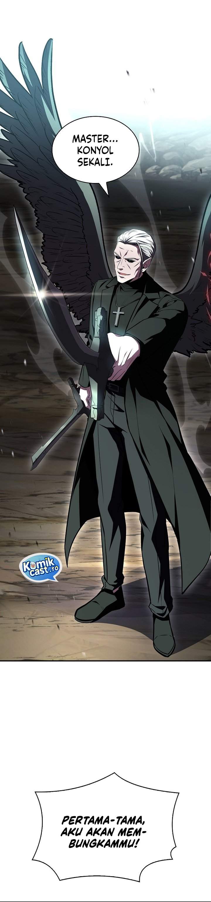 Talent-Swallowing Magician Chap 138 - Next Chap 139