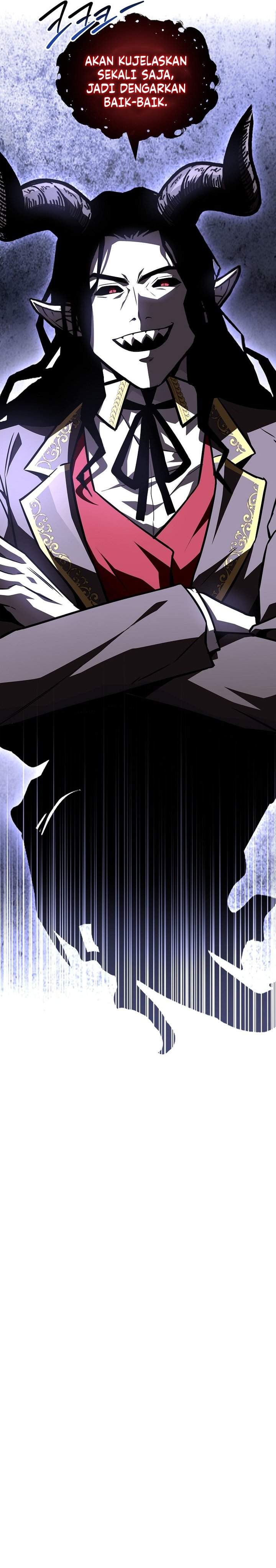 Talent-Swallowing Magician Chap 138 - Next Chap 139