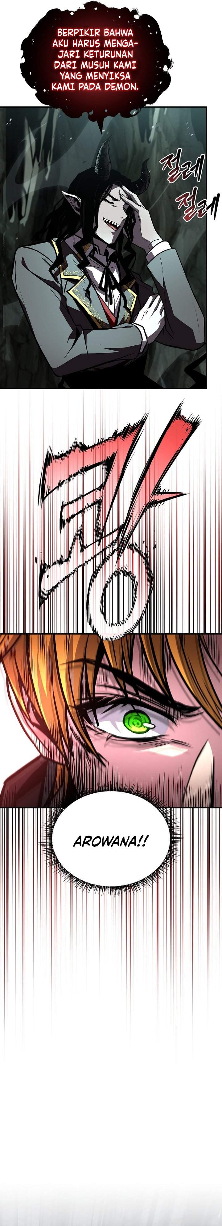 Talent-Swallowing Magician Chap 138 - Next Chap 139