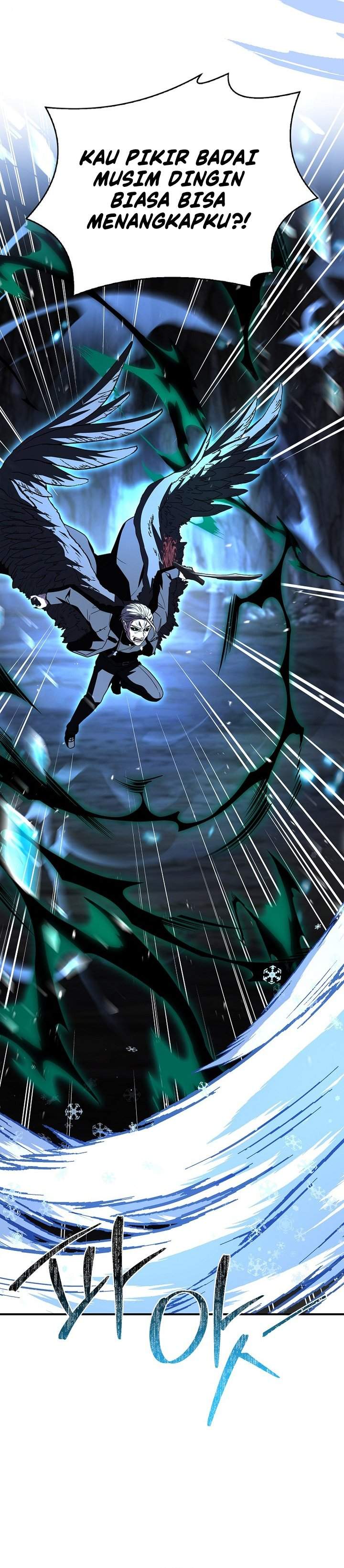 Talent-Swallowing Magician Chap 138 - Next Chap 139