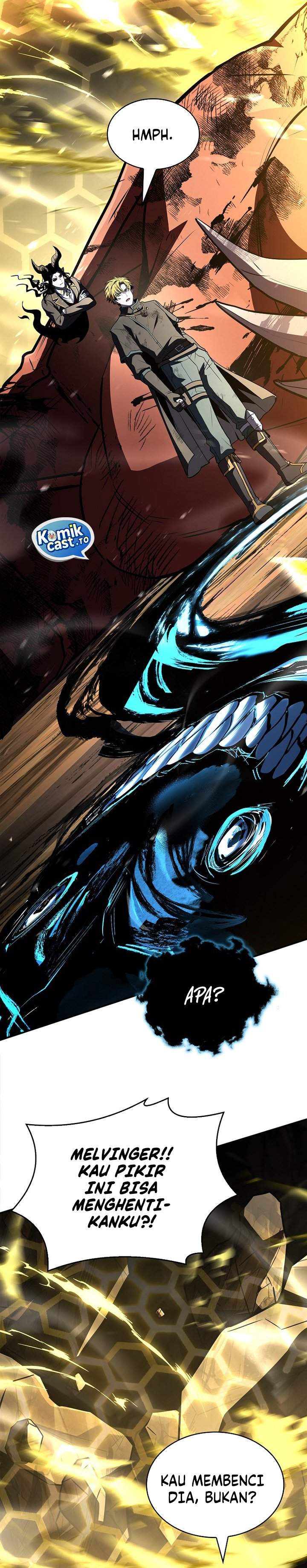 Talent-Swallowing Magician Chap 138 - Next Chap 139