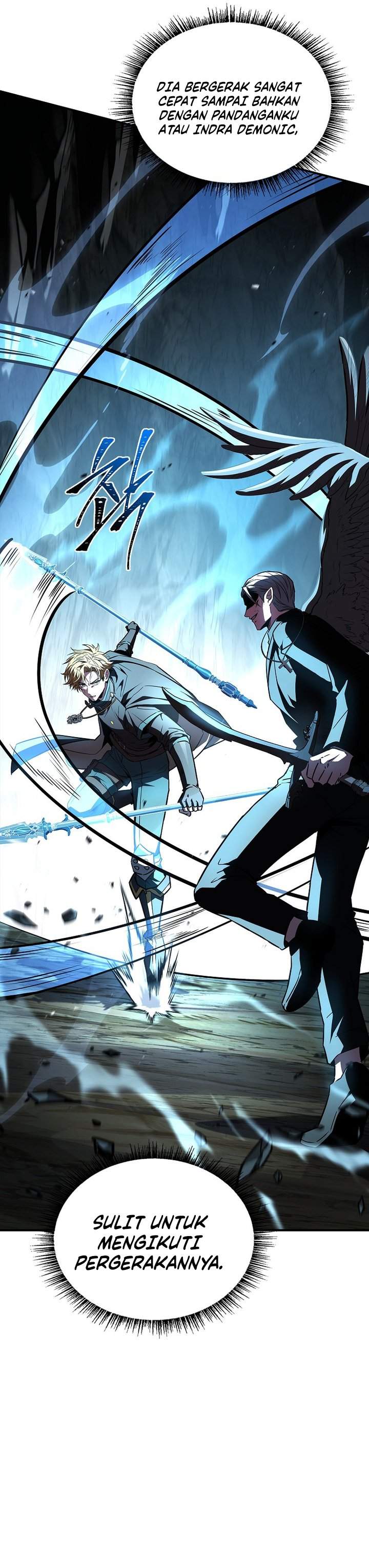 Talent-Swallowing Magician Chap 138 - Next Chap 139