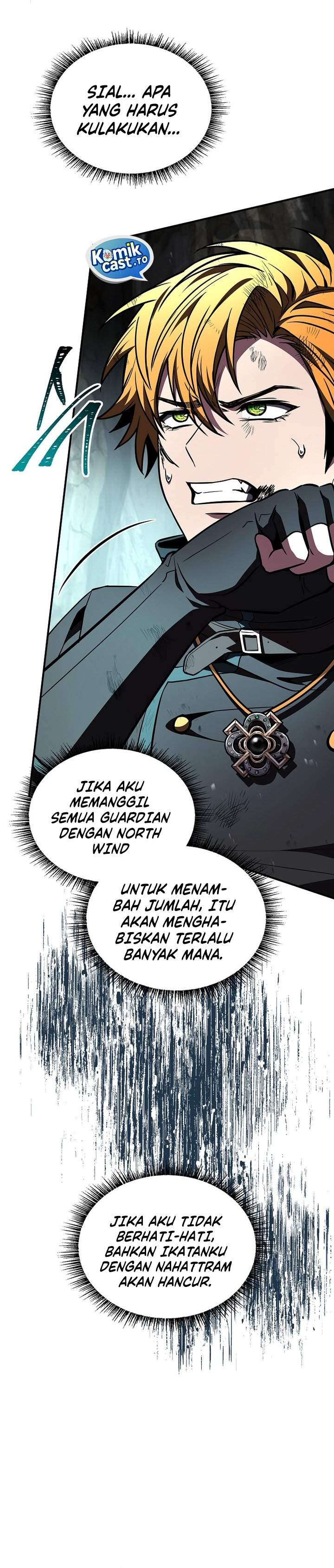 Talent-Swallowing Magician Chap 138 - Next Chap 139