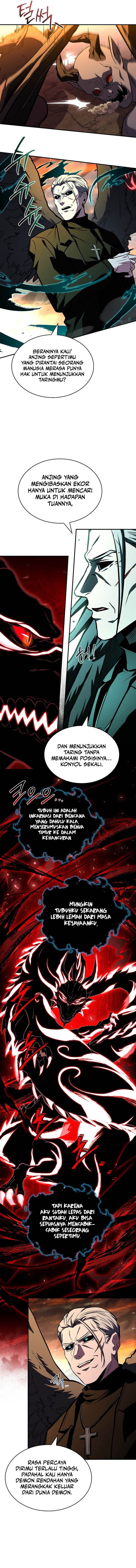 Talent-Swallowing Magician Chap 139 - Next Chap 140