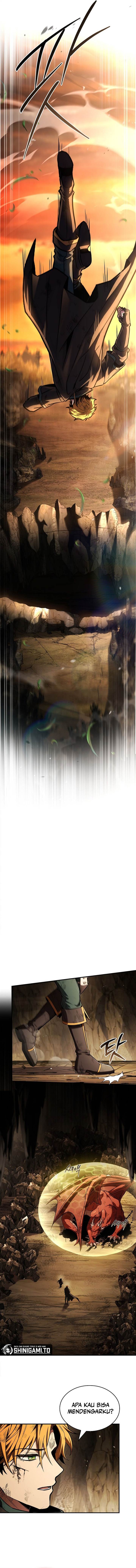 Talent-Swallowing Magician Chap 139 - Next Chap 140