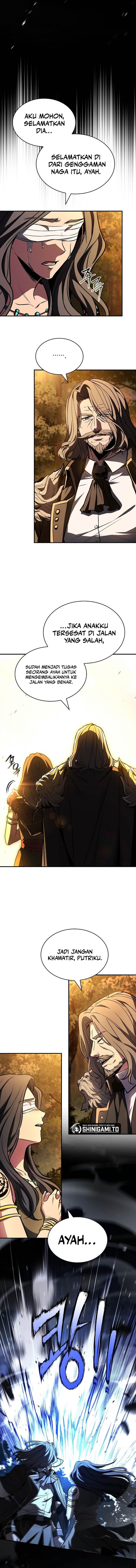 Talent-Swallowing Magician Chap 130 - Next Chap 131