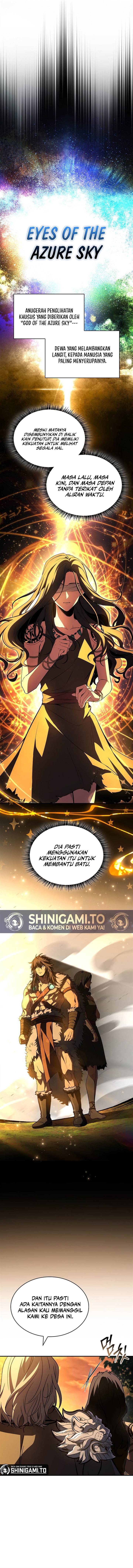 Talent-Swallowing Magician Chap 130 - Next Chap 131