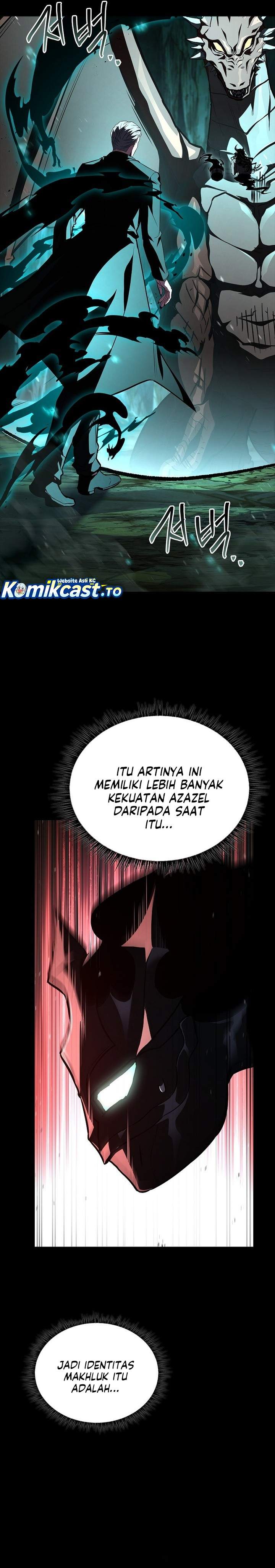 Talent-Swallowing Magician Chap 131 - Next Chap 132