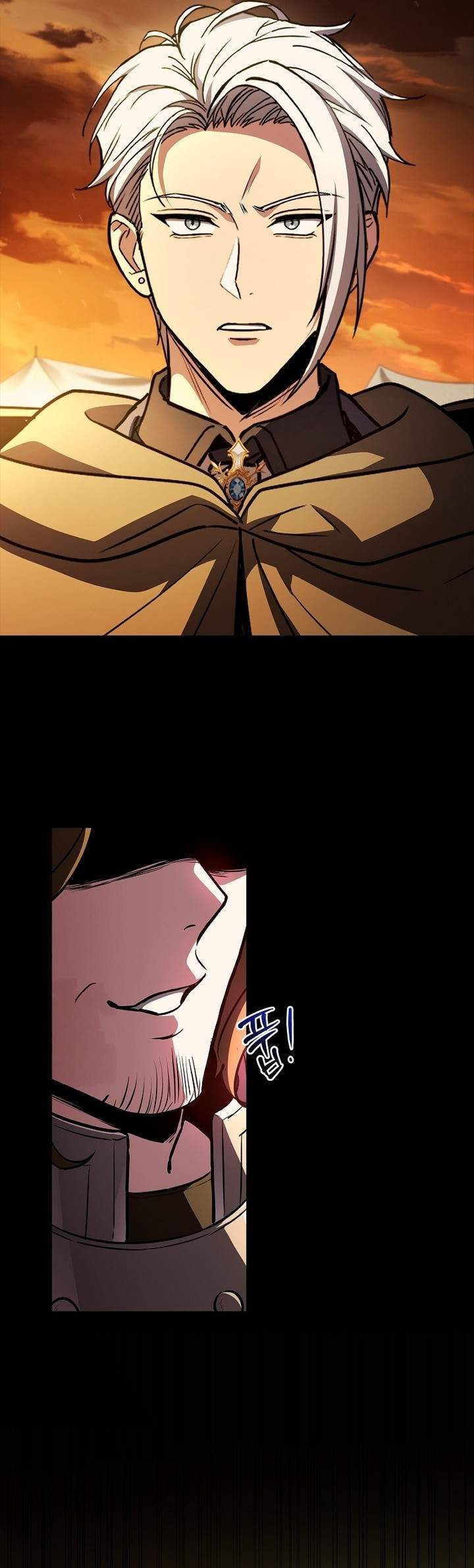 Talent-Swallowing Magician Chap 131 - Next Chap 132