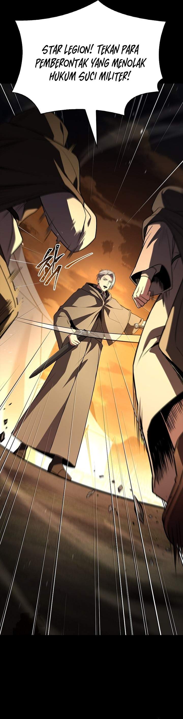 Talent-Swallowing Magician Chap 131 - Next Chap 132