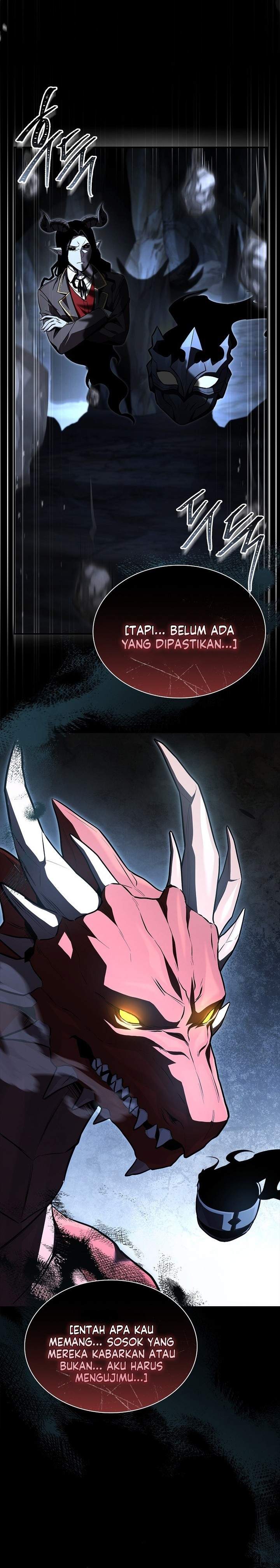 Talent-Swallowing Magician Chap 131 - Next Chap 132