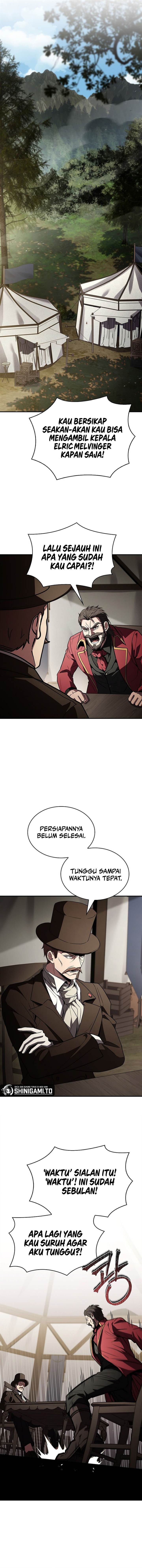 Talent-Swallowing Magician Chap 132 - Next Chap 133