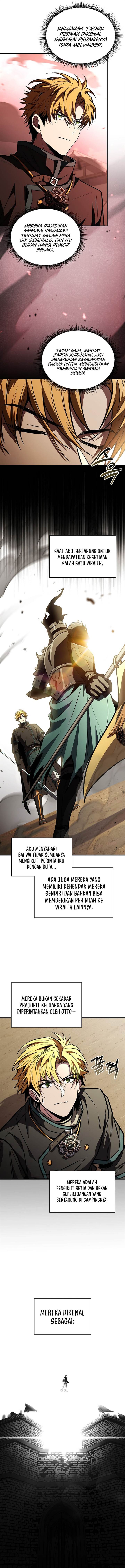 Talent-Swallowing Magician Chap 133 - Next Chap 134