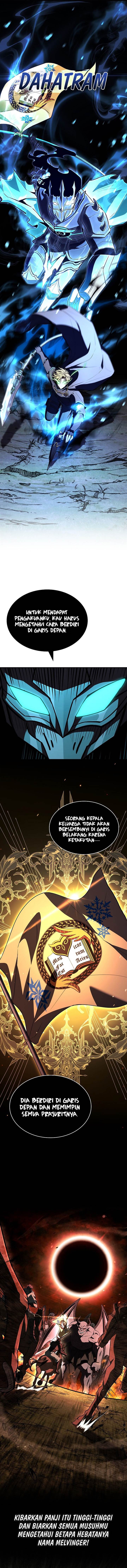 Talent-Swallowing Magician Chap 133 - Next Chap 134