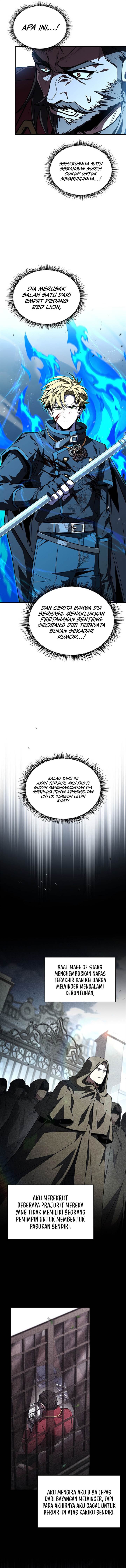 Talent-Swallowing Magician Chap 133 - Next Chap 134