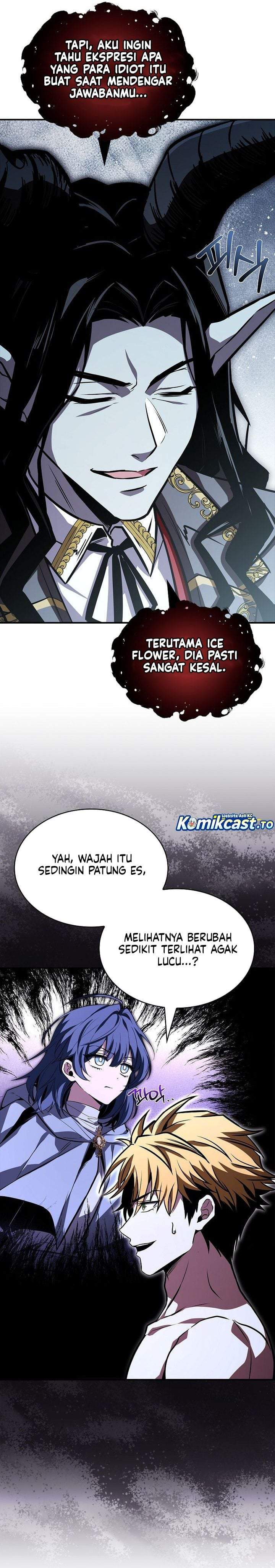 Talent-Swallowing Magician Chap 144 - Next Chap 145