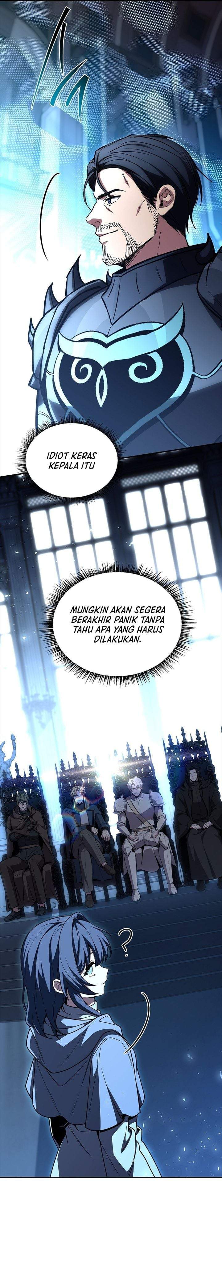 Talent-Swallowing Magician Chap 144 - Next Chap 145