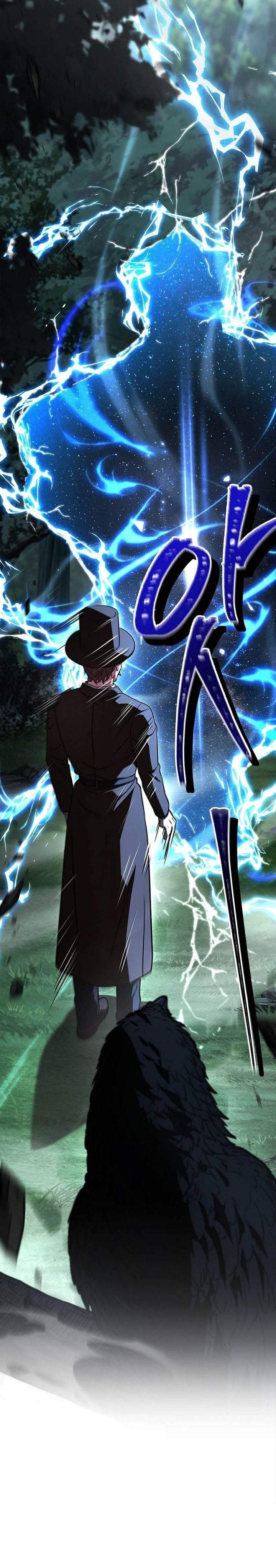 Talent-Swallowing Magician Chap 145 - Next Chap 146