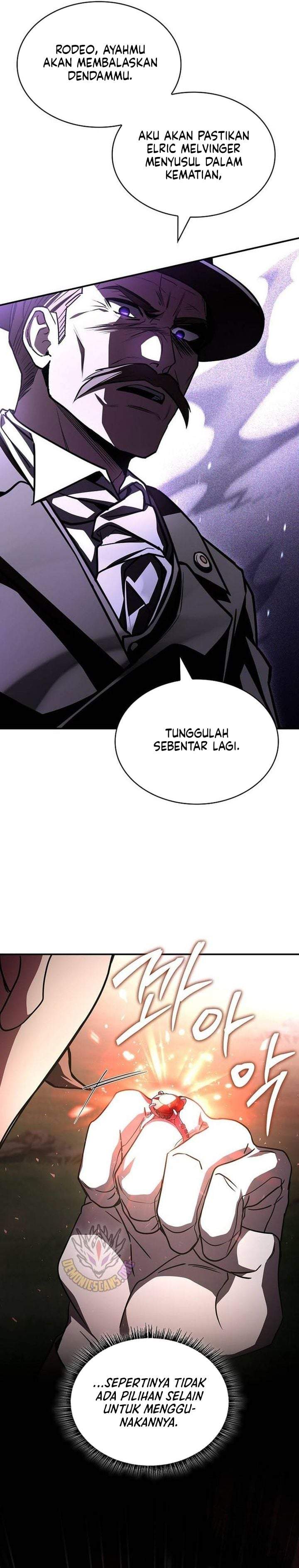 Talent-Swallowing Magician Chap 145 - Next Chap 146