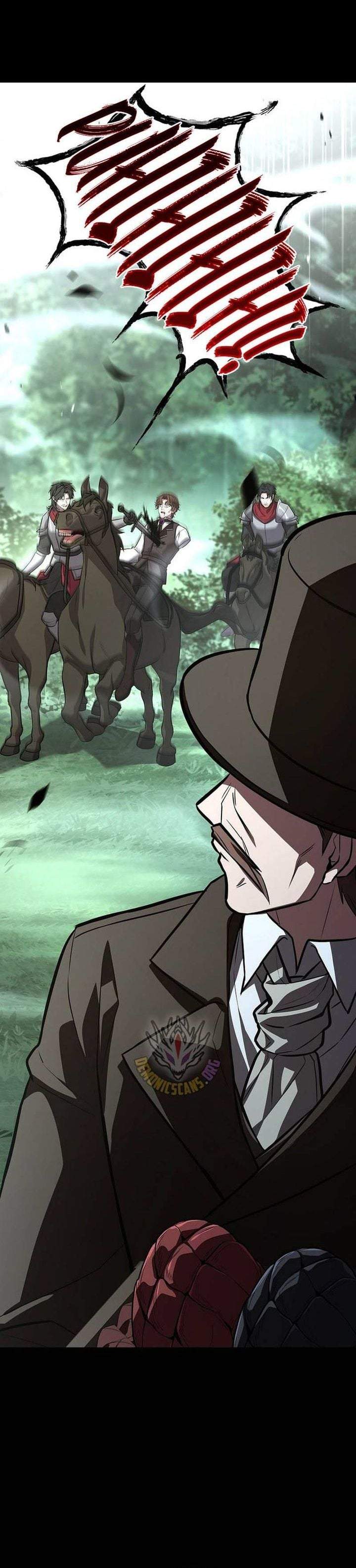 Talent-Swallowing Magician Chap 145 - Next Chap 146