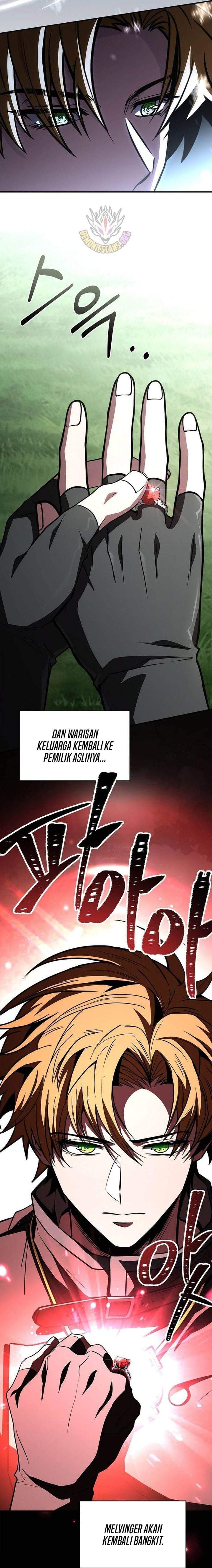 Talent-Swallowing Magician Chap 145 - Next Chap 146