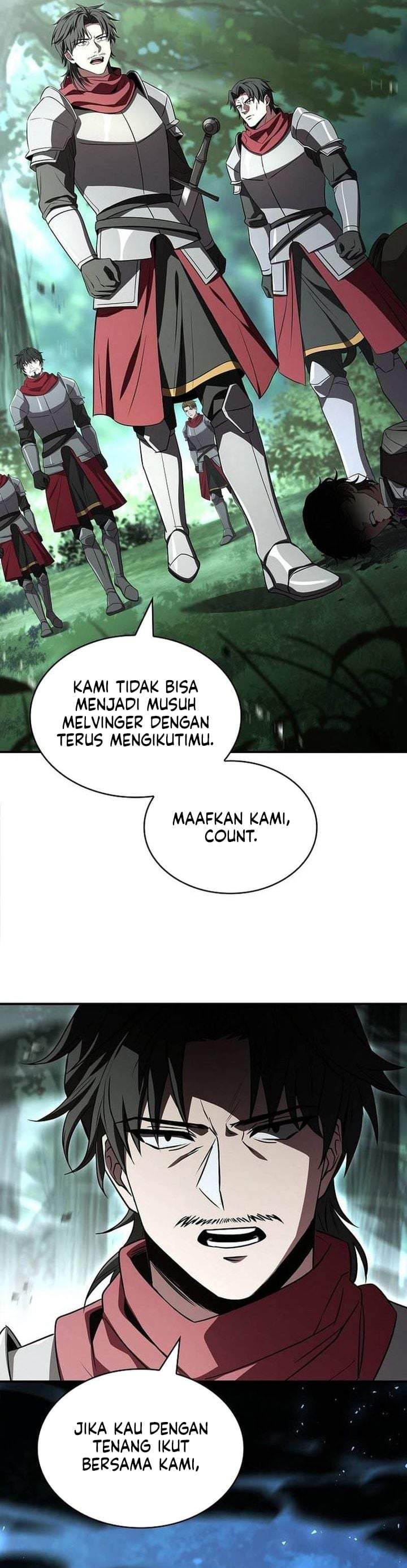 Talent-Swallowing Magician Chap 145 - Next Chap 146
