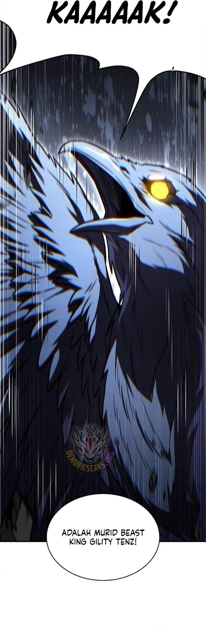 Talent-Swallowing Magician Chap 145 - Next Chap 146