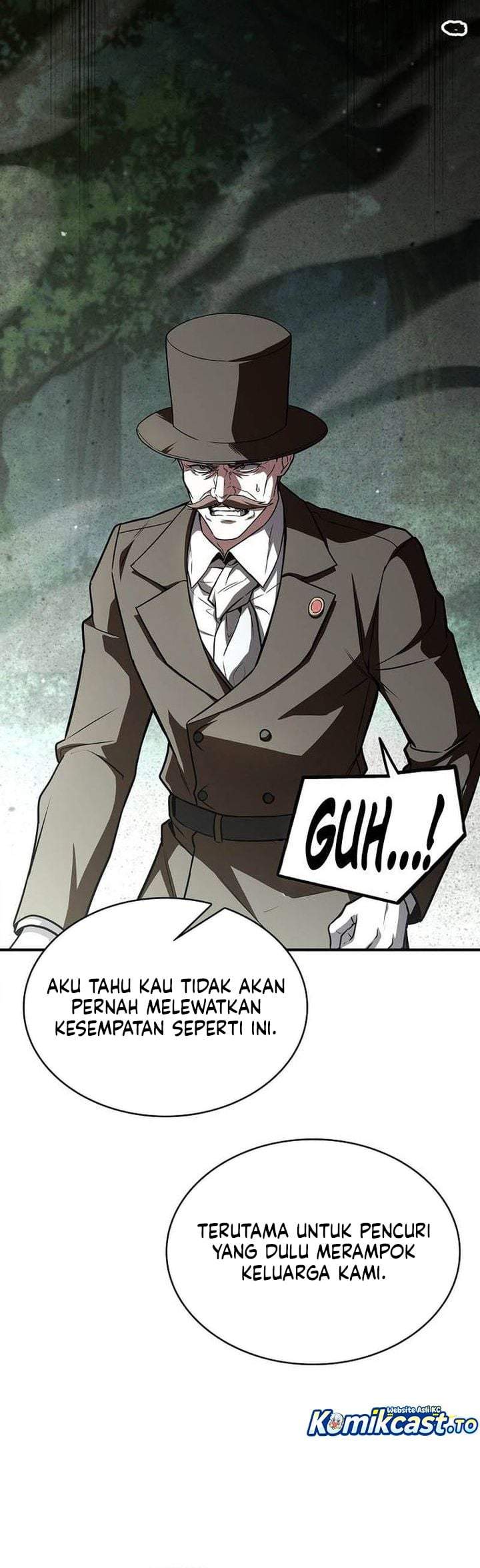 Talent-Swallowing Magician Chap 145 - Next Chap 146